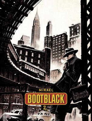 Bootblack tome 2 Bootblack tome 2